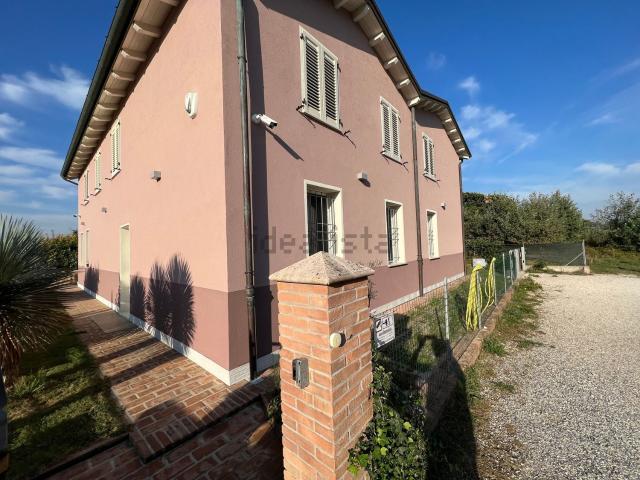 Casa in vendita a Ravenna, Reggio Emilia