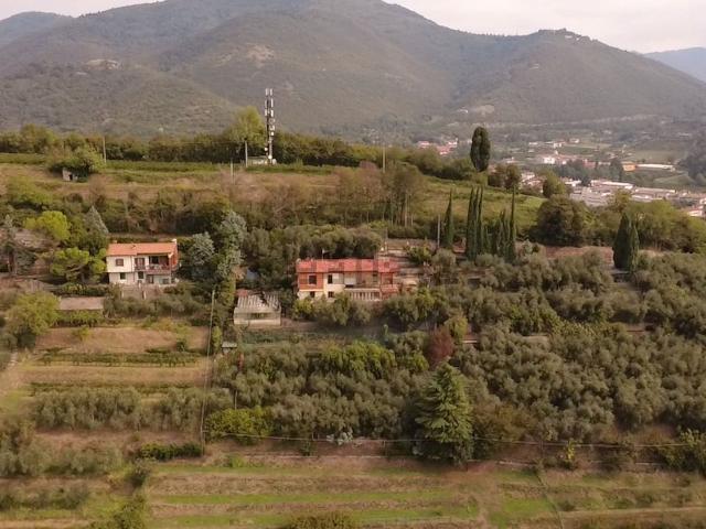 Casa in vendita a Gussago, Brescia