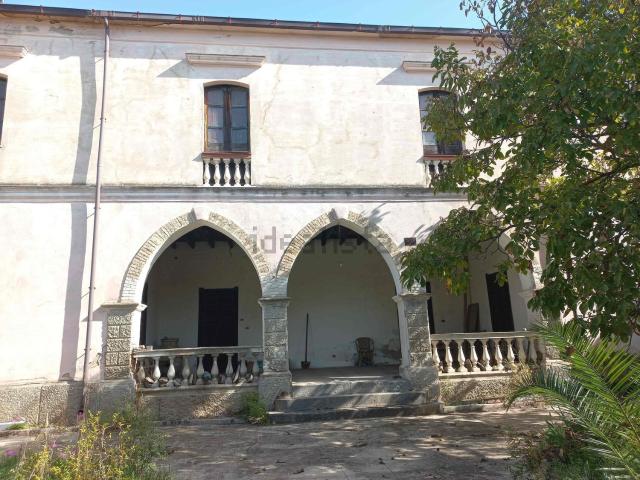 Casa in vendita a Serramanna, Sardigna/Sardegna