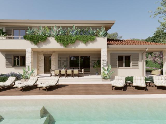 Casa in vendita a Vittoria Apuana, Forte Dei Marmi