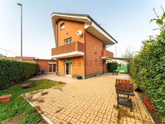 Casa in vendita a Piemonte, Torino