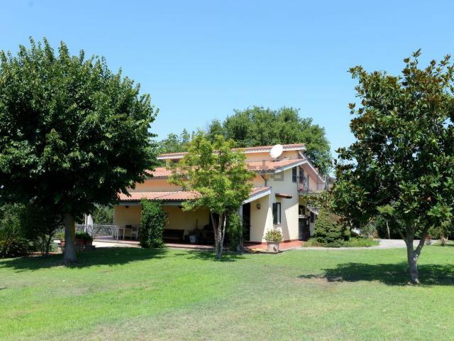 Casa in vendita a Roma Capitale, Lazio