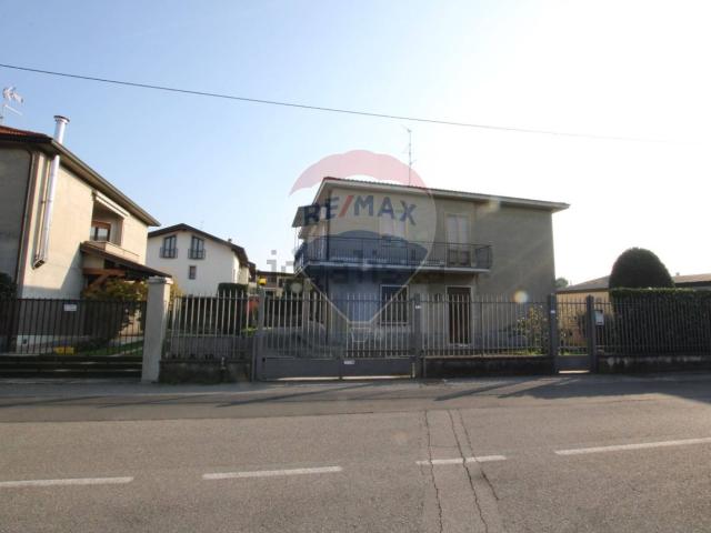 Casa in vendita a Molino Bassi, Sovico