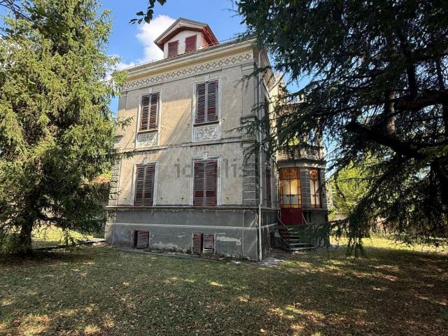 Casa in vendita a Osasco, Torino