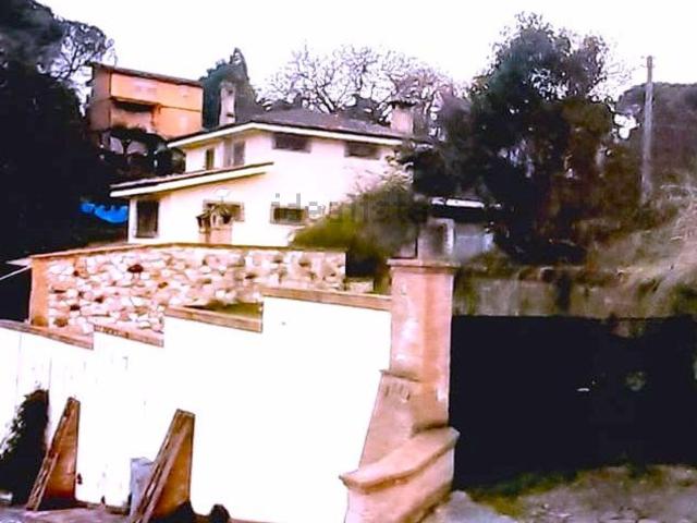 Casa in vendita a Roma Capitale, Lazio