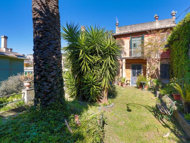 Casa in vendita a Borghetto, Arenzano