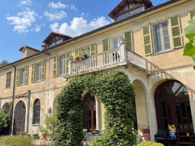 Casa in vendita a Fandaglia, Piemonte