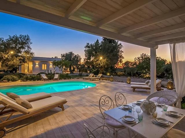Casa in vendita a Santa Caterina, Puglia