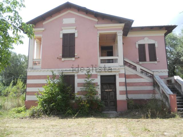 Casa in vendita a Scurcola Marsicana, Abruzzo