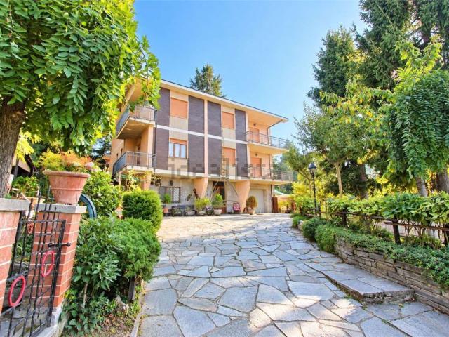 Casa in vendita a Cento Croci, Pino Torinese