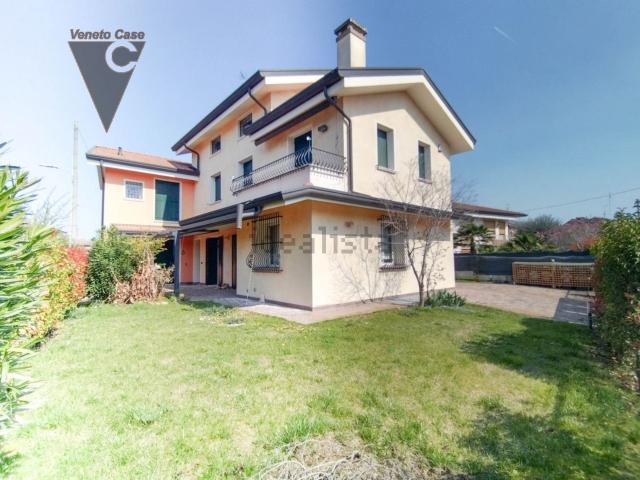 Casa in vendita a San Carlo, Padova