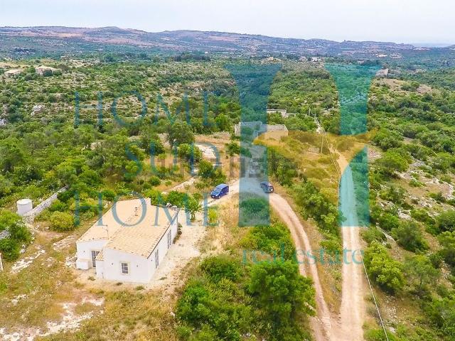 Casa in vendita a Noto, Sicilia