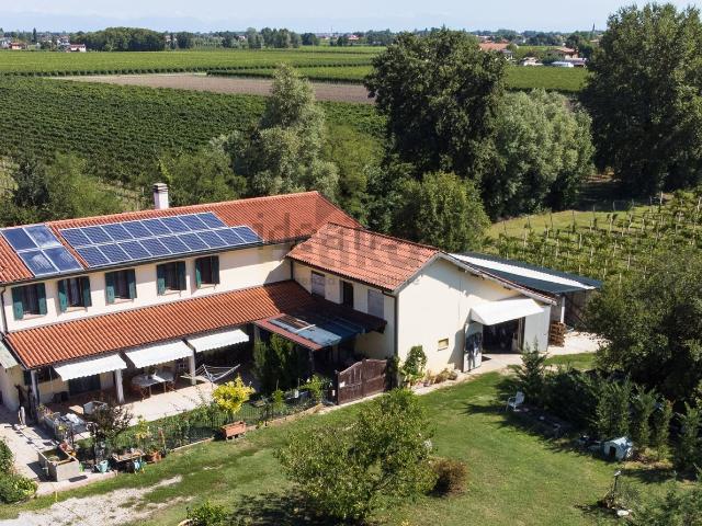 Casa in vendita a Rustignè, Oderzo