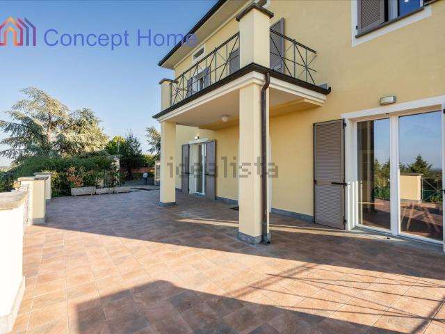 Casa in vendita a San Michele Tiorre, Felino