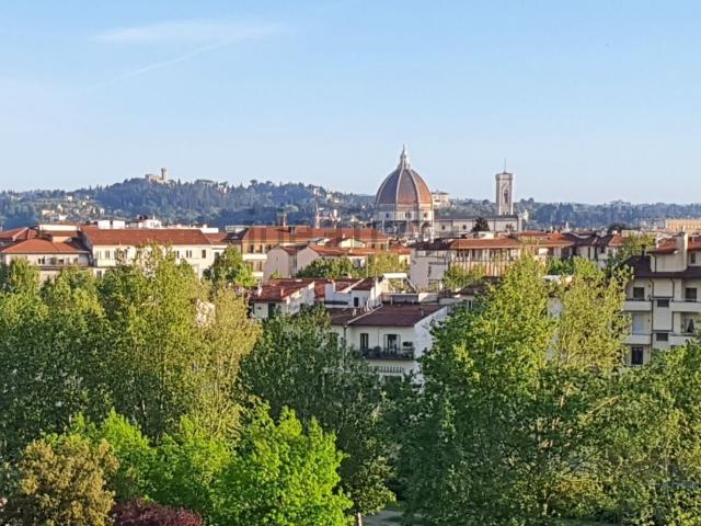 Casa in vendita a Quartiere 5, Firenze
