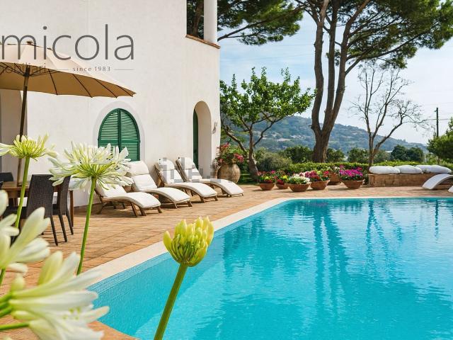 Casa in vendita a Anacapri, Campania