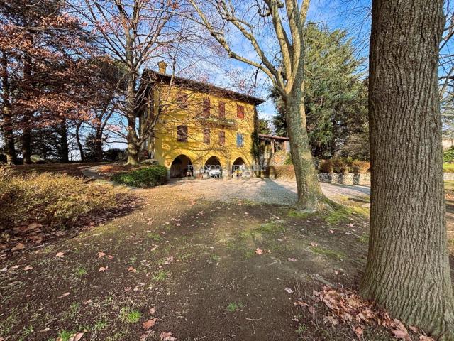 Casa in vendita a Faell, Briosco