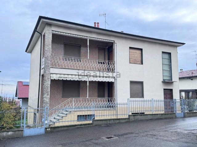 Casa in vendita a Ronzone, Piemonte