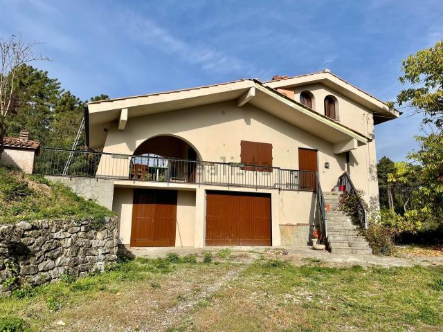 Casa in vendita a Gallo, Montecatini Terme