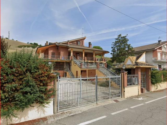 Casa in vendita a Castagnole delle Lanze, Piemonte