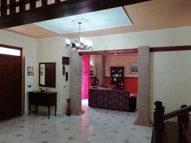 Casa in vendita a Sezze, Lazio