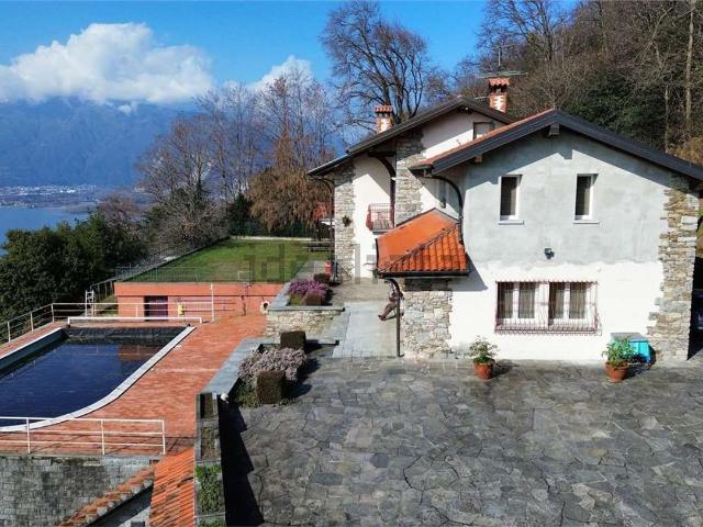 Casa in vendita a Pallanza, Piemonte