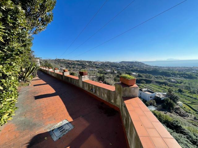Casa in vendita a Cigliano, Pozzuoli