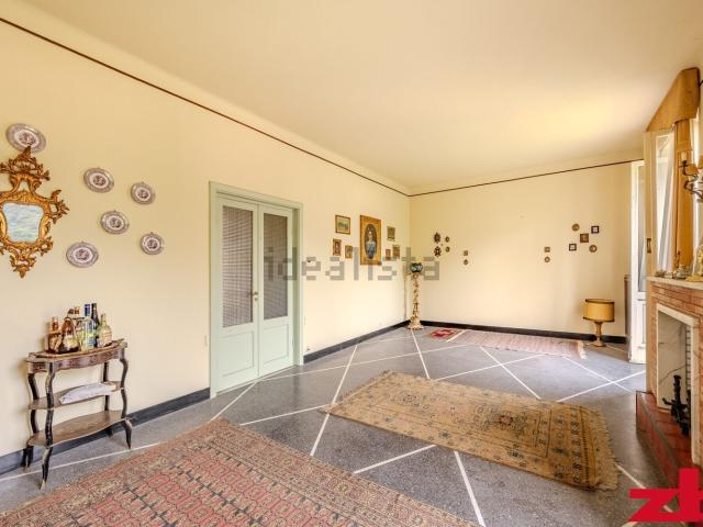 Casa in vendita a Ronco Scrivia, Liguria