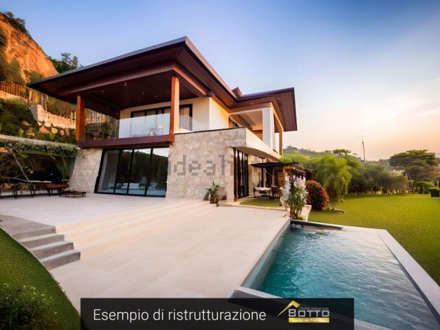 Casa in vendita a Carola, Grignasco