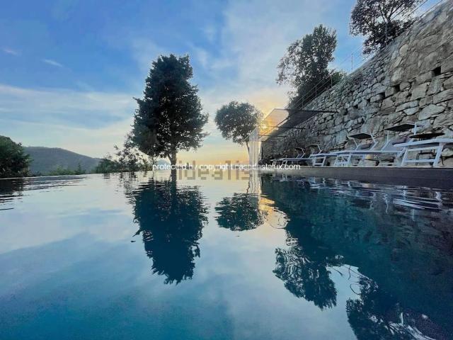 Casa in vendita a Fiume, Castiglione Chiavarese