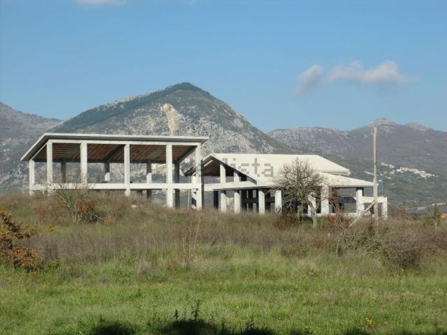 Casa in vendita a Rocchetta A Volturno, Molise
