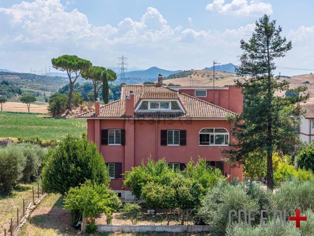 Casa in vendita a Roma Capitale, Lazio