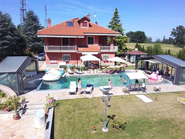 Casa in vendita a Piemonte, Asti