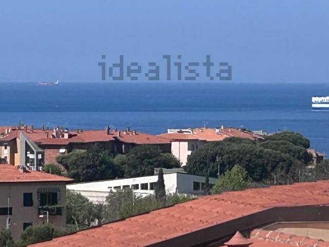 Casa in vendita a Montenero basso, Livorno