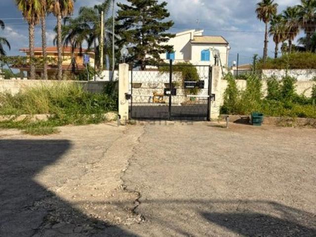 Casa in vendita a Città Giardino, Melilli