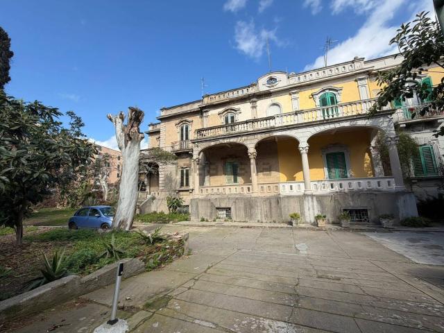 Casa in vendita a V Circoscrizione, Messina