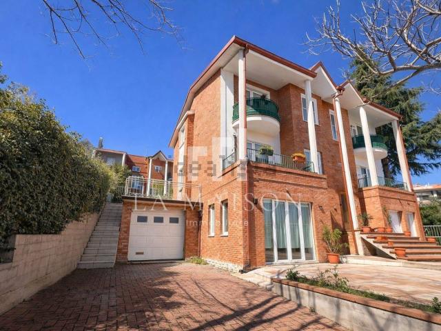 Casa in vendita a Vazzieri, Ferrazzano