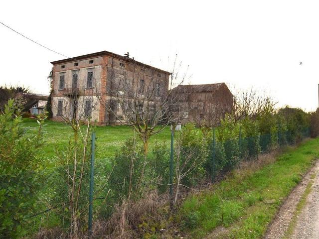 Casa in vendita a San Pancrazio, Russi