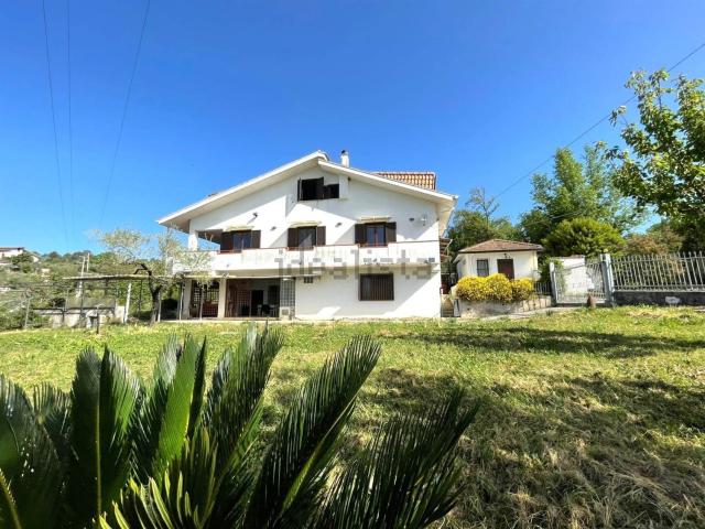 Casa in vendita a Fontana Liri Superiore, Lazio