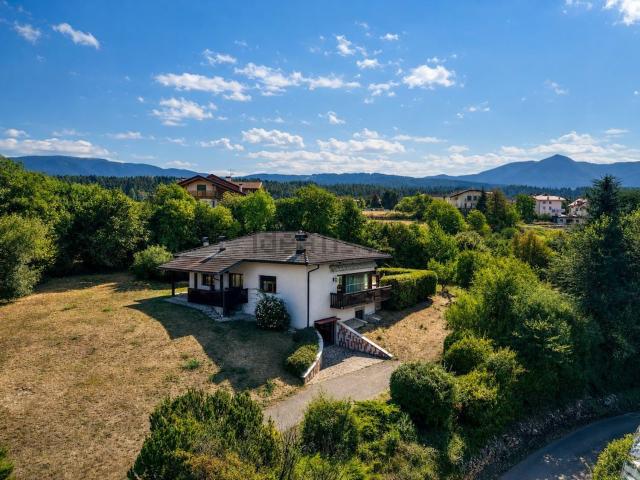 Casa in vendita a Comunità della Val di Non, Tres