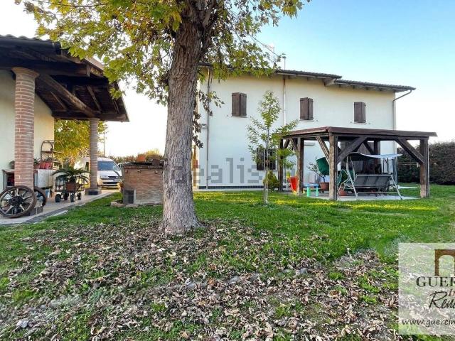 Casa in vendita a Unione Alto Ferrarese, Cento