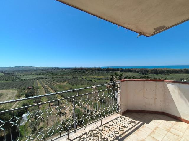 Casa in vendita a Ribera, Sicilia