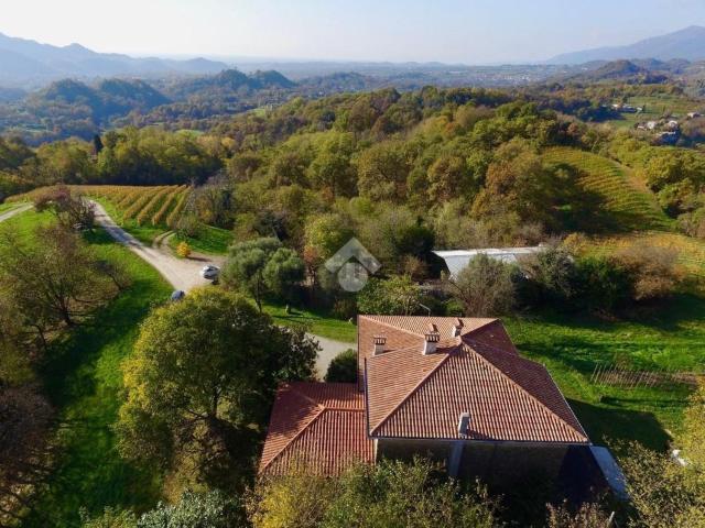 Casa in vendita a Cavaso del Tomba, Cavaso Del Tomba