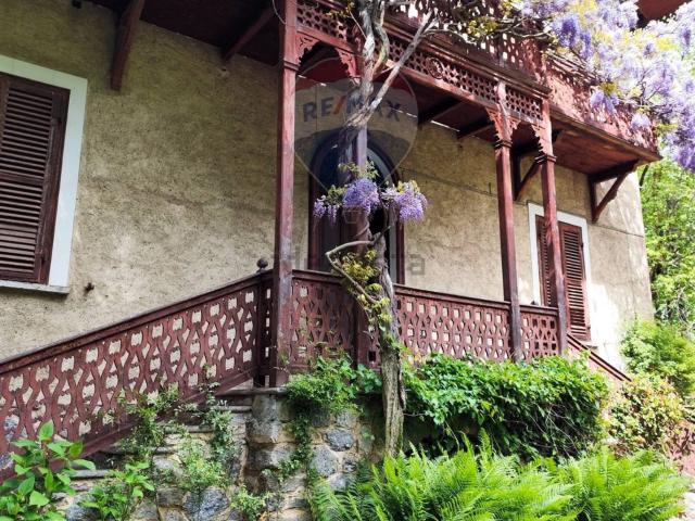 Casa in vendita a Unione Montana Alpi Graie, Piemonte