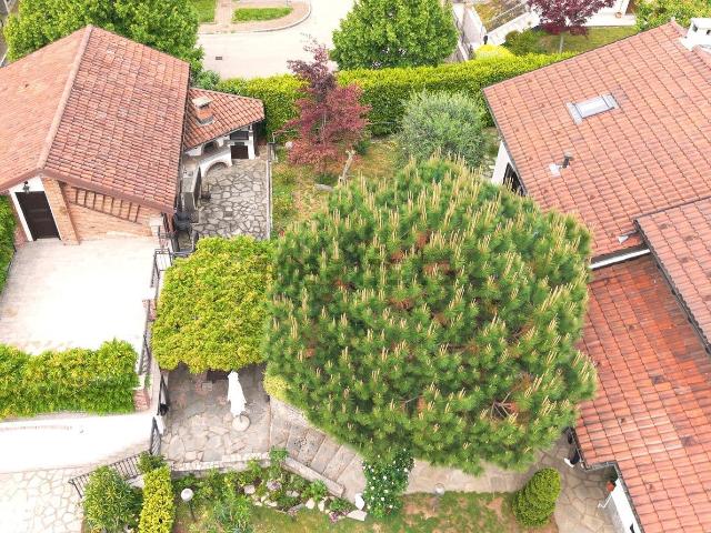 Casa in vendita a Testona, Moncalieri