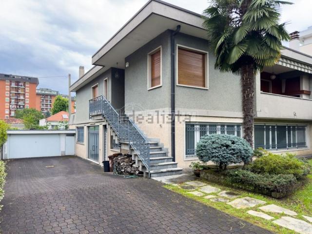 Casa in vendita a Zona Omogenea Milano Nord, Paderno Dugnano