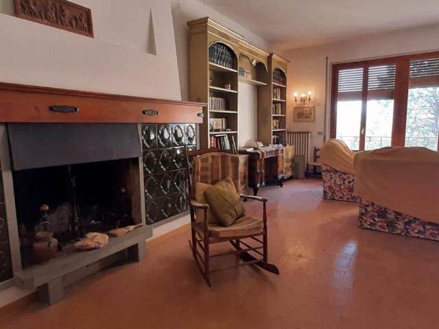 Casa in vendita a Chiocchio, Greve In Chianti