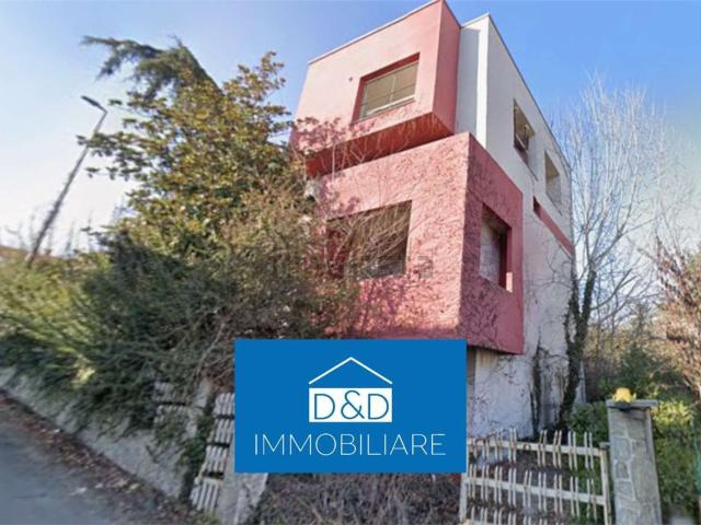Casa in vendita a Piemonte, Asti