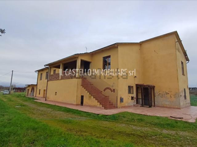 Casa in vendita a Torrita, Toscana
