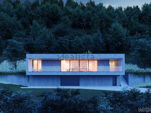 Casa in vendita a Lonato, Brescia